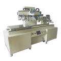 Automatic Sidle Silk Screen Printer with Robot for Cardboard